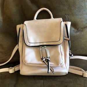 Free People Mini Bowery Backpack